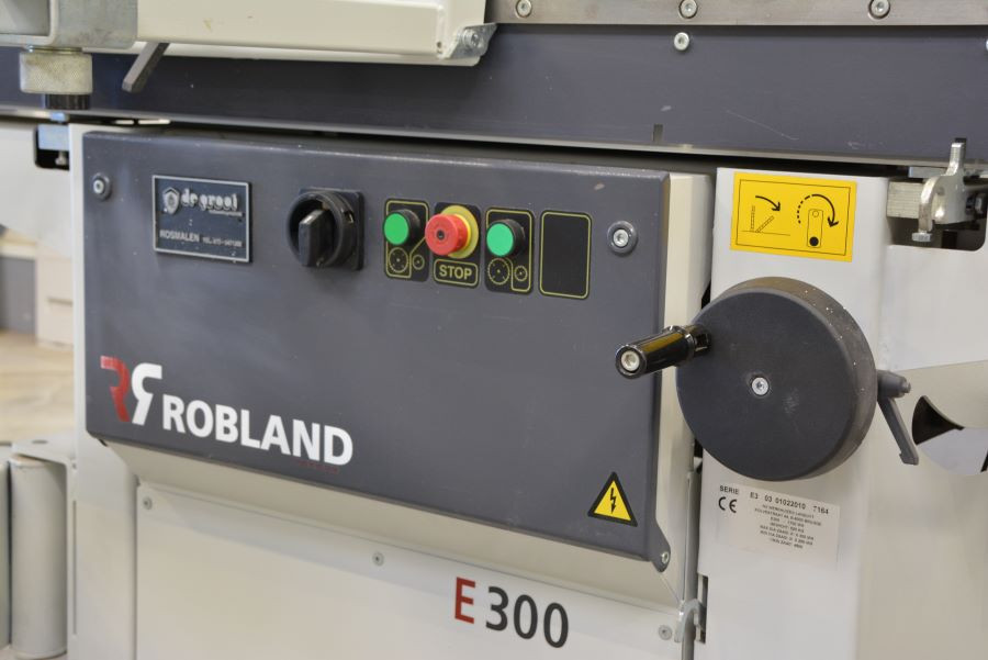 5479- PILARKA FORMATOWA ROBLAND E300