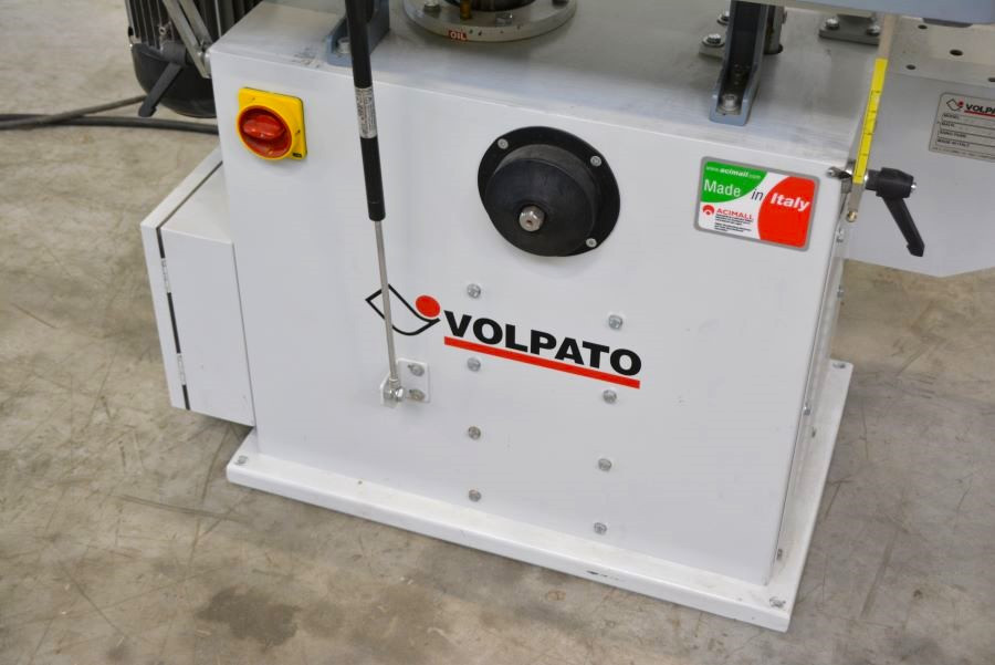 5523 - SZLIFIERKA KRAWĘDZIOWA VOLPATO