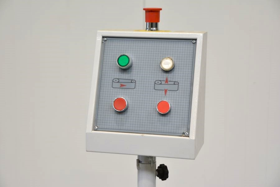 5523 - SZLIFIERKA KRAWĘDZIOWA VOLPATO