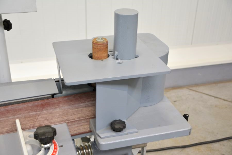 5523 - SZLIFIERKA KRAWĘDZIOWA VOLPATO