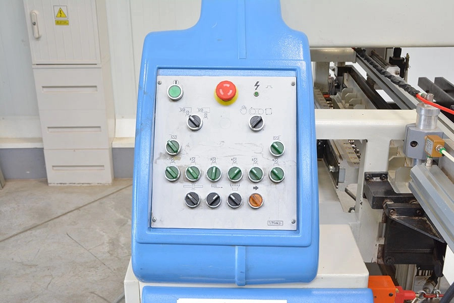 5570 - WIERTARKA PRZELOTOWA VITAP SIGMA 2TAS