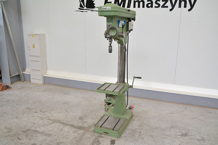 5567 - WIERTARKA PIONOWA BIMAK