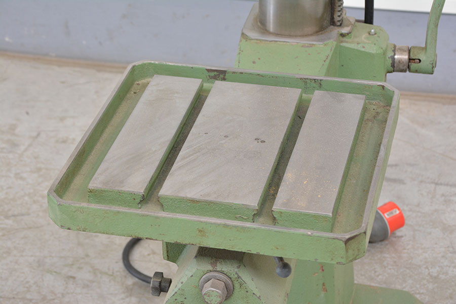 5567 - WIERTARKA PIONOWA BIMAK