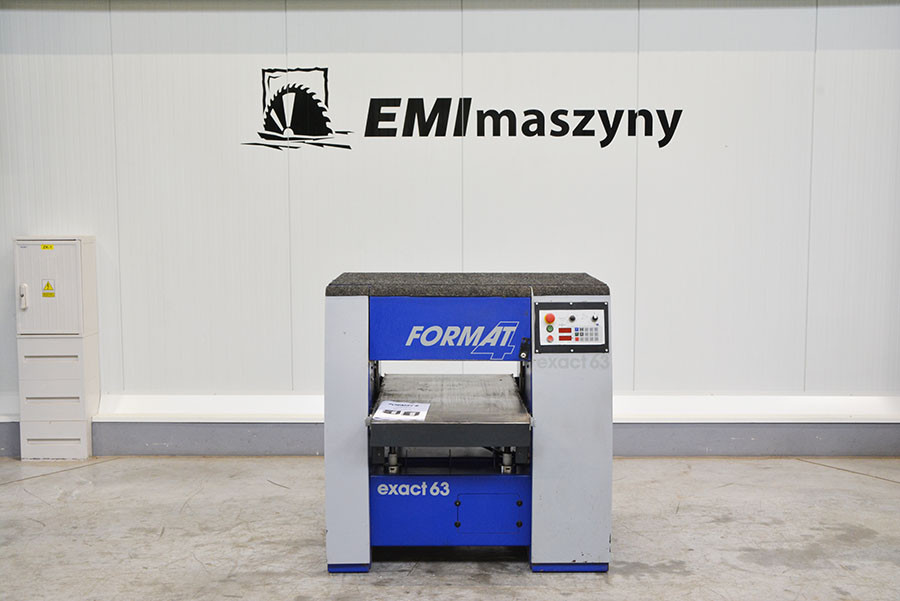 5603 - GRUBOŚCIÓWKA FELDER FORMAT4