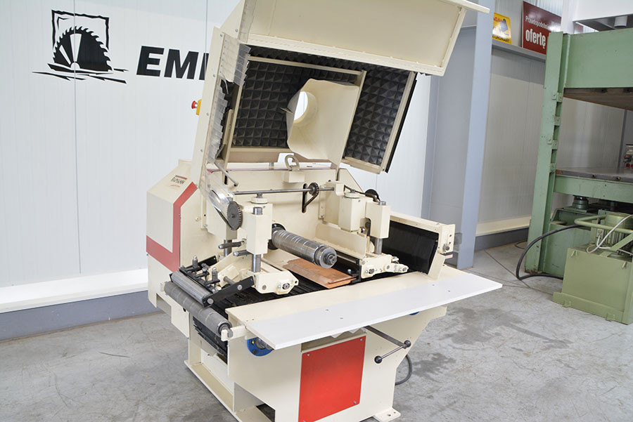 5411 - WIELOPIŁA RAIMANN KM310