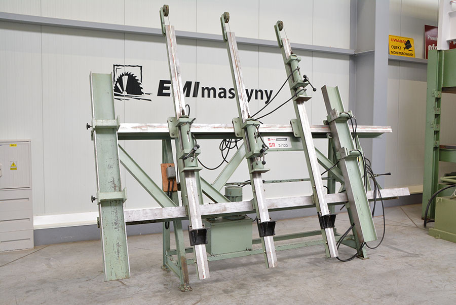 5679 - PRASA RAMOWA ITALPRESSE