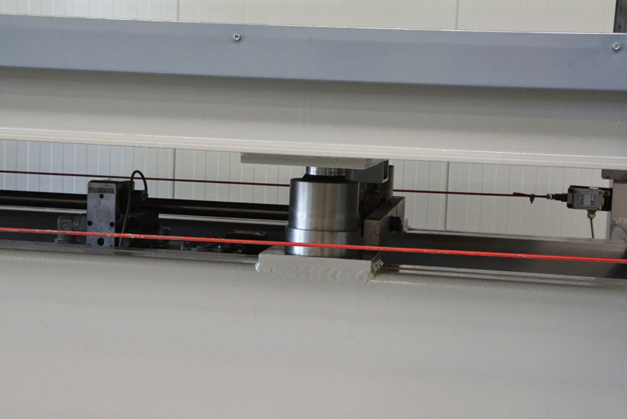 5722 - PRASA DO FORNIROWANIA ITALPRESSE UT6/L