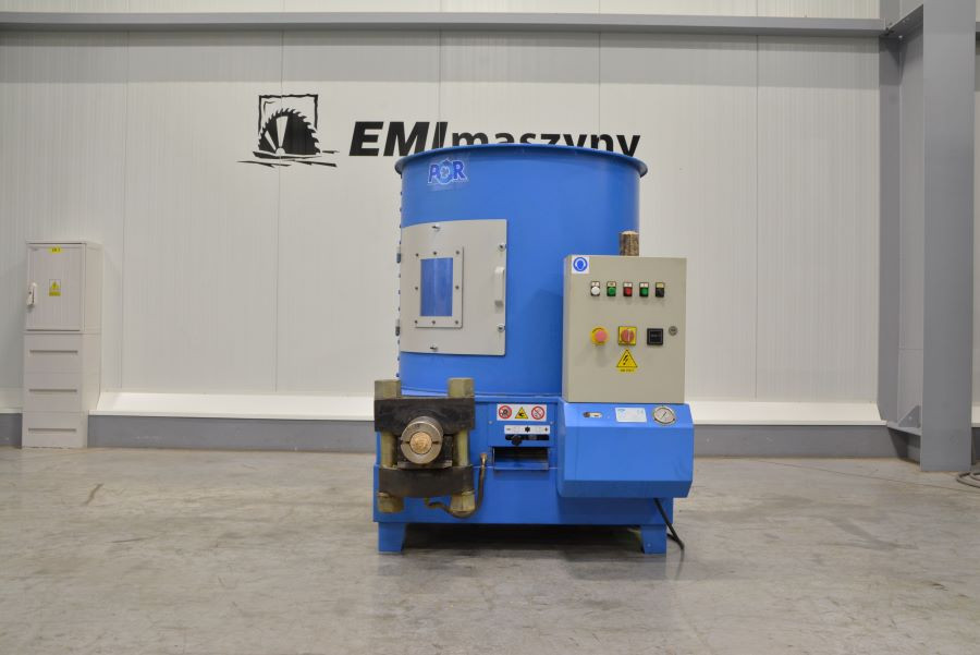 5728- BRYKIECIARKA POR BRIC STANDARD