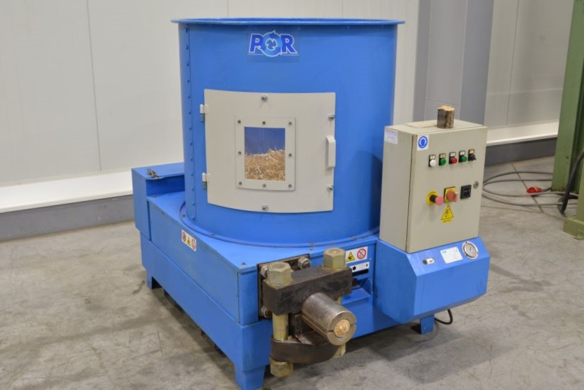 5728- BRYKIECIARKA POR BRIC STANDARD