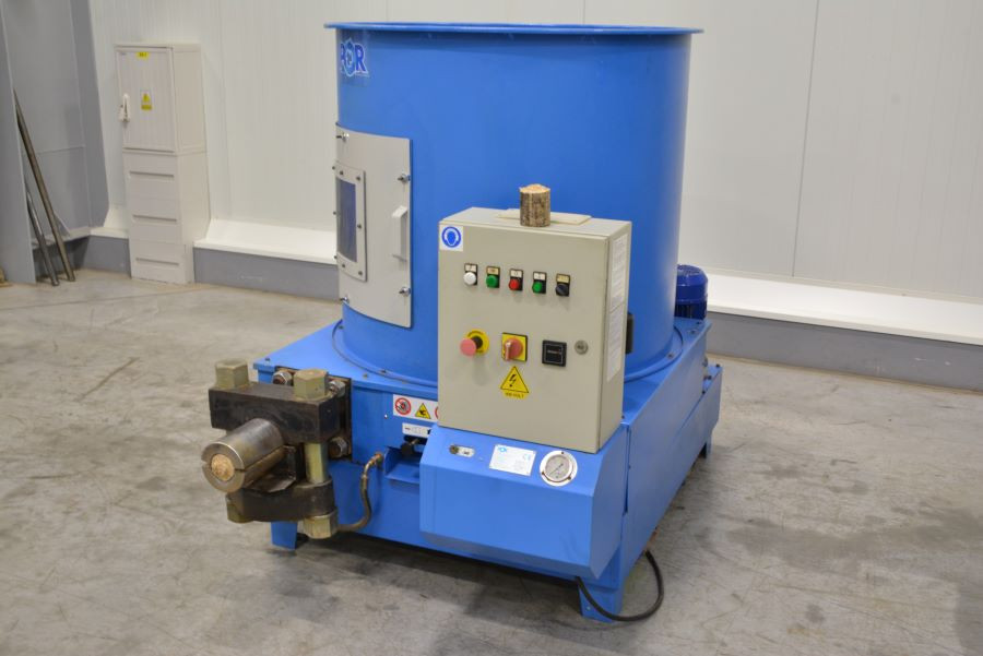 5728- BRYKIECIARKA POR BRIC STANDARD