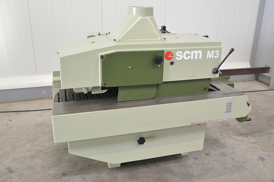 5816 - WIELOPIŁA SCM M3
