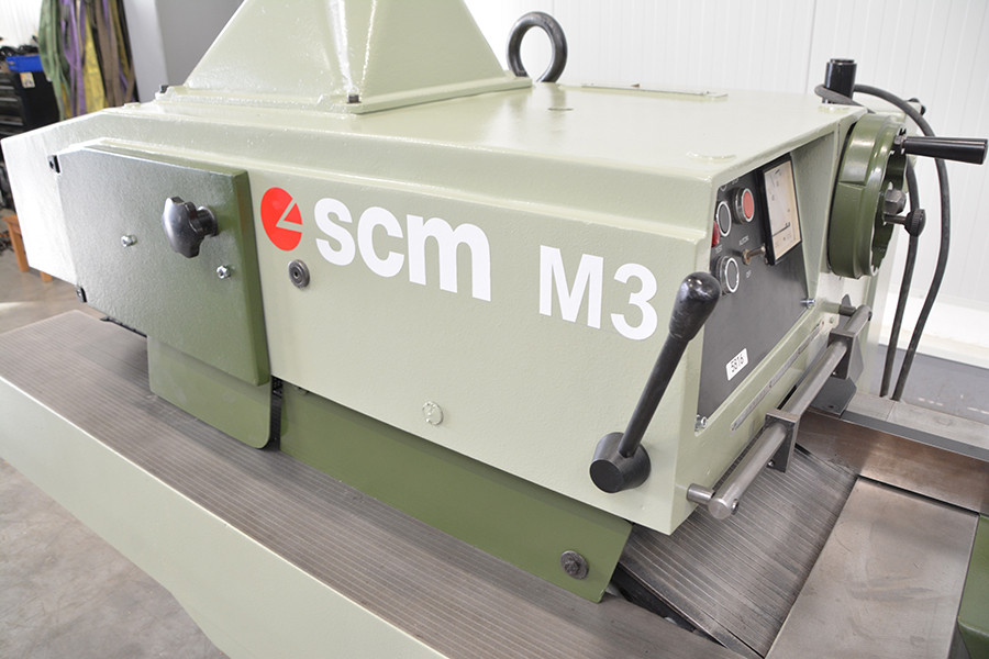 5816 - WIELOPIŁA SCM M3