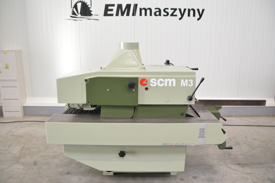 5816 - WIELOPIŁA SCM M3