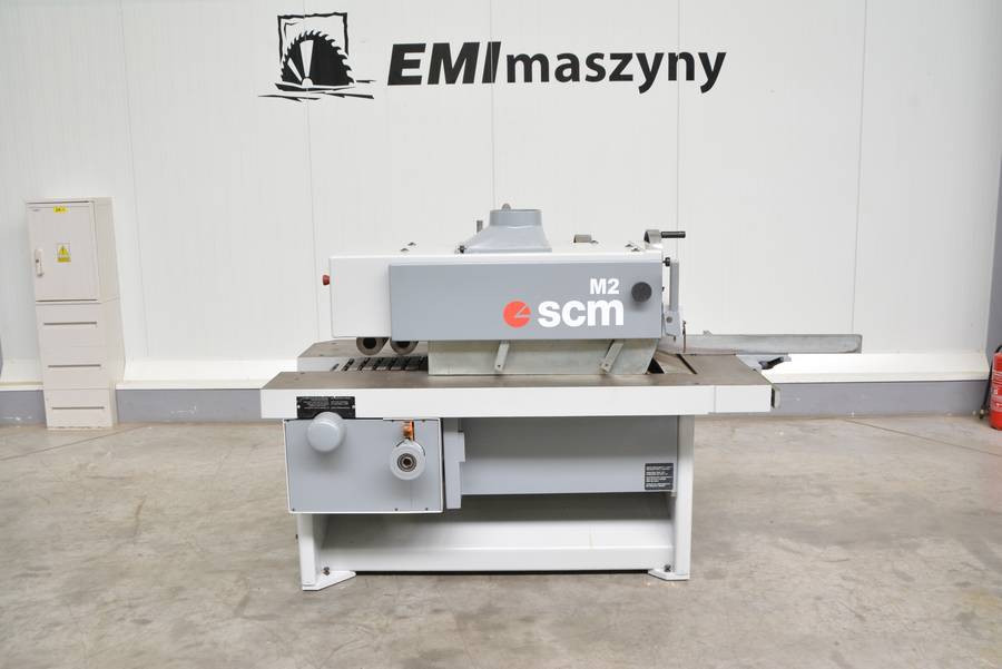 5919- WIELOPIŁA SCM M2