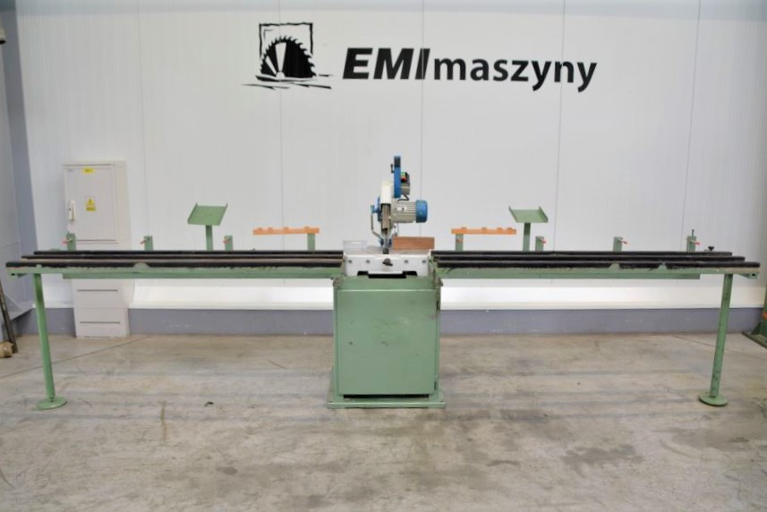 4621 - PIŁA KAPOWA OMGA T55 300
