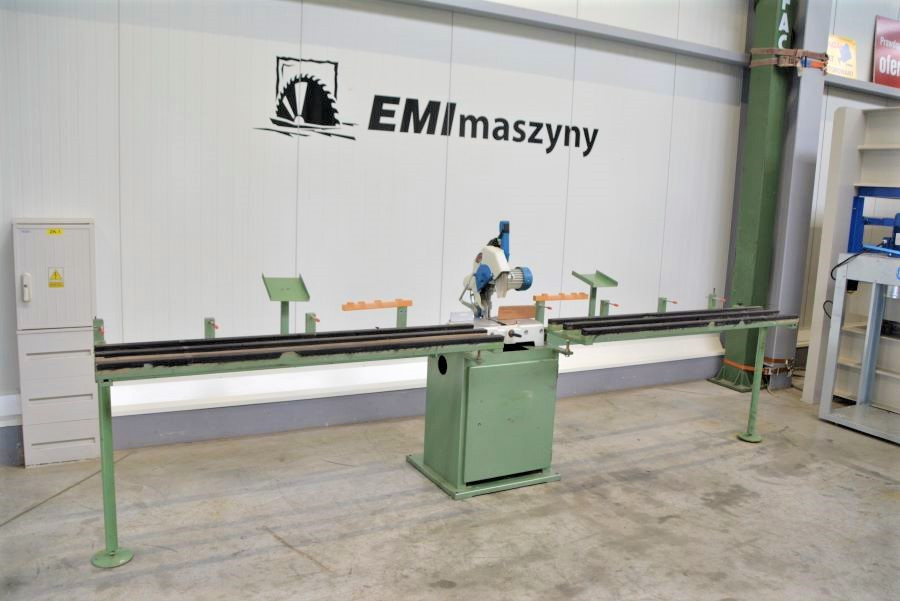4621 - PIŁA KAPOWA OMGA T55 300