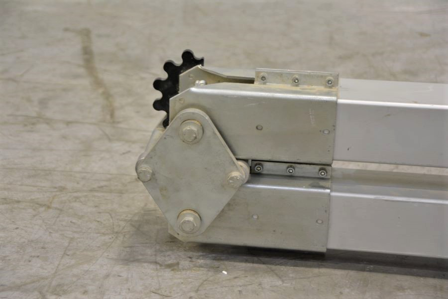 6011- WYSIEGNIK ODSYSAJĄCY FESTOOL BLA 5000