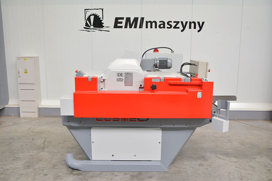 6029- WIELOPIŁA COSMEC SM320