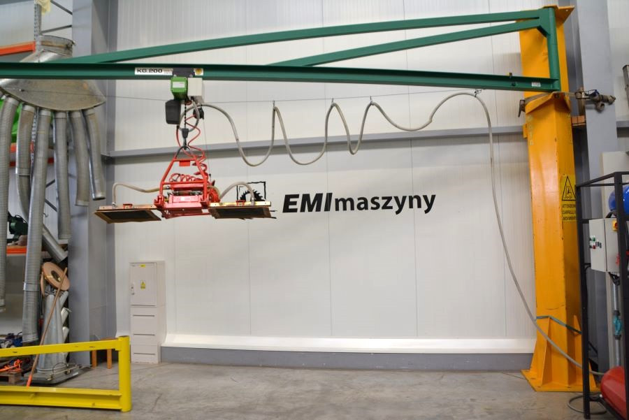 6036 - MANIPULATOR DO PŁYT ATA