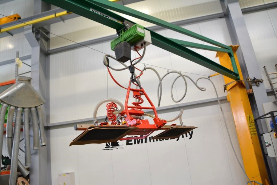 6036 - MANIPULATOR DO PŁYT ATA