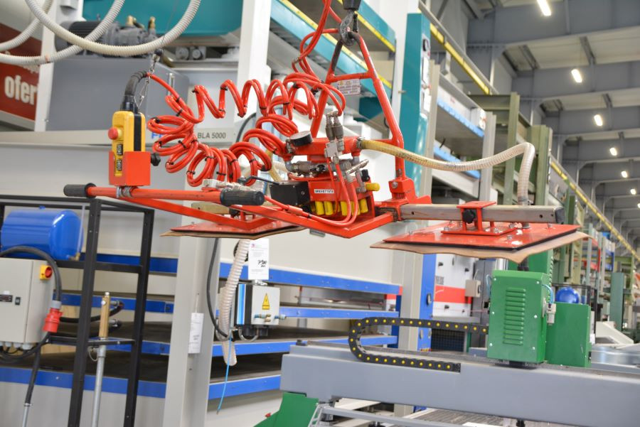 6036 - MANIPULATOR DO PŁYT ATA