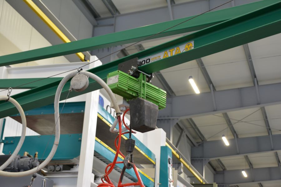 6036 - MANIPULATOR DO PŁYT ATA