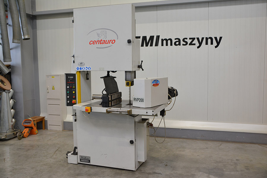 6072 - PIŁA ROZDZIELCZA CENTAURO R800
