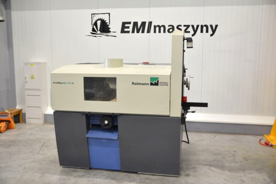 6074- WIELOPIŁA RAIMANN PROFIRIP KM310M
