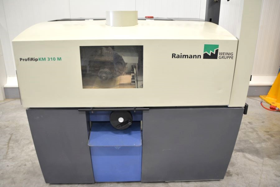 6074- WIELOPIŁA RAIMANN PROFIRIP KM310M