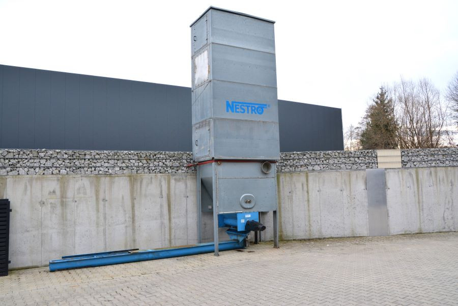 6125- ODCIĄG TROCIN NESTRO
