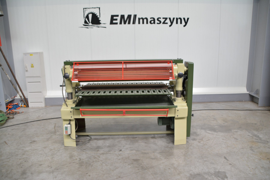 6169 - WALCE KLEJOWE FIN