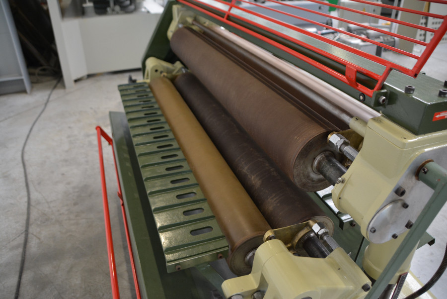 6169 - WALCE KLEJOWE FIN