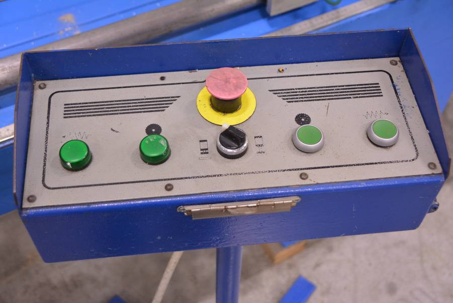 6272 - DWUPIŁA KĄTOWA DMS 330 P