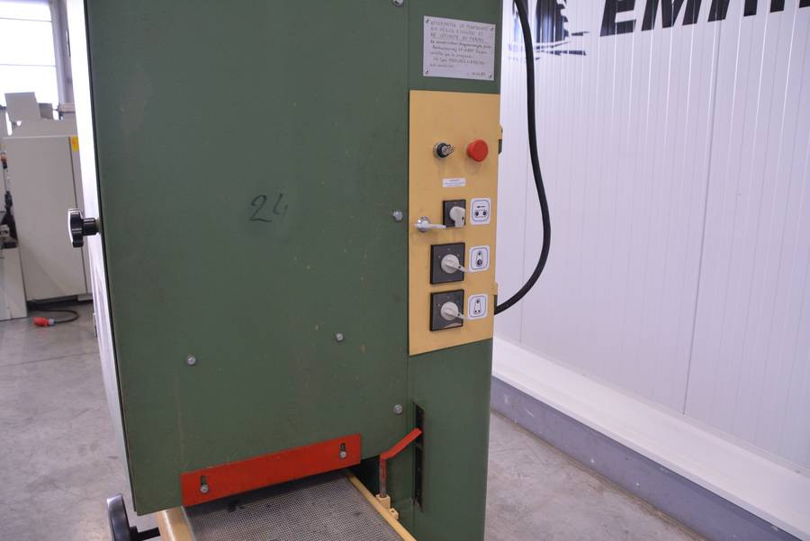 6274 - SZLIFIERKA 300 PRZELOTOWA