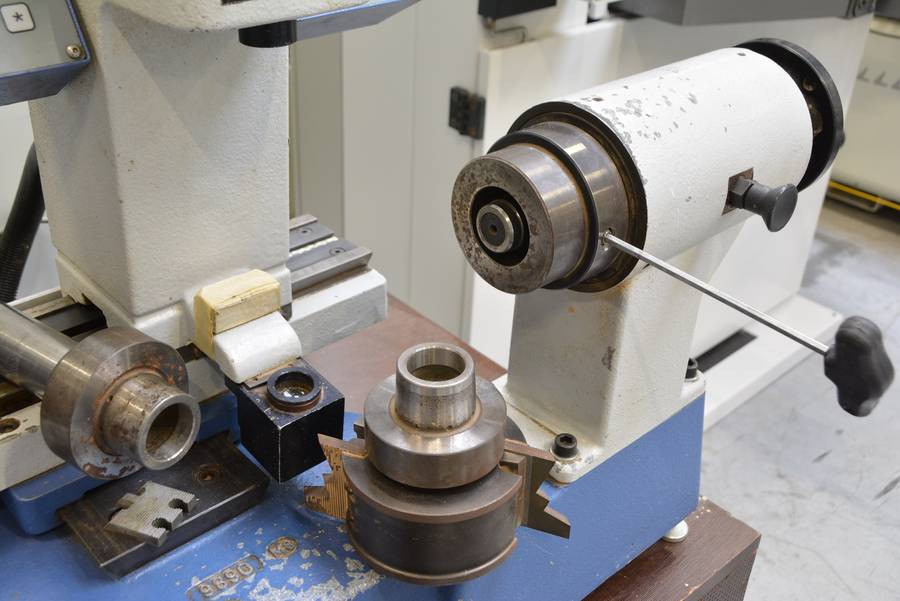 6323 - OPTICONTROL 970 POWERLOCK