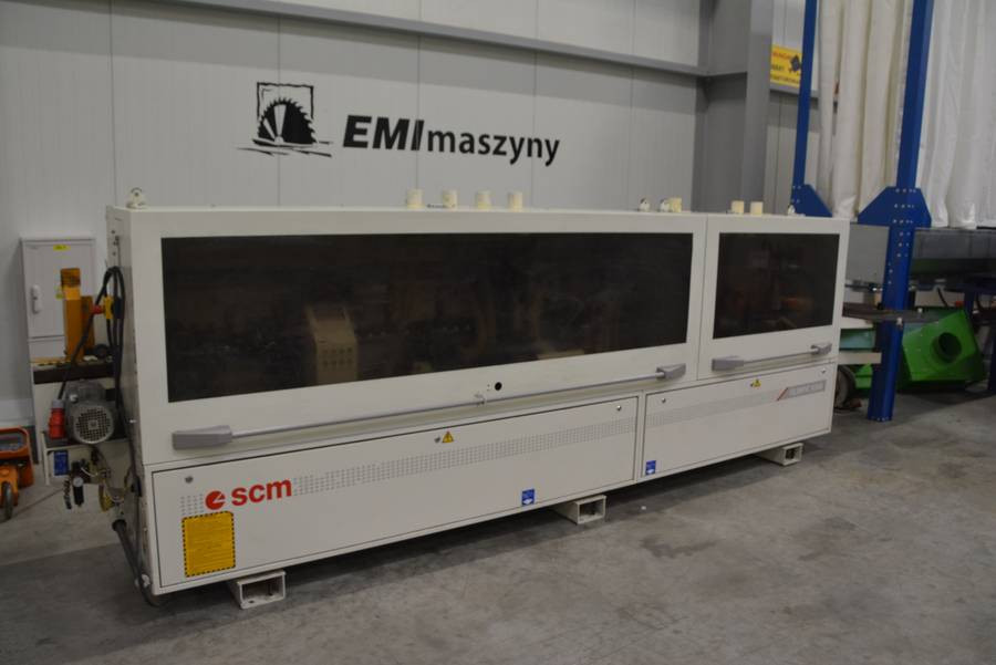 6338 - OKLEINIARKA SCM OLIMPIC K500