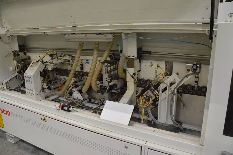 6338 - OKLEINIARKA SCM OLIMPIC K500