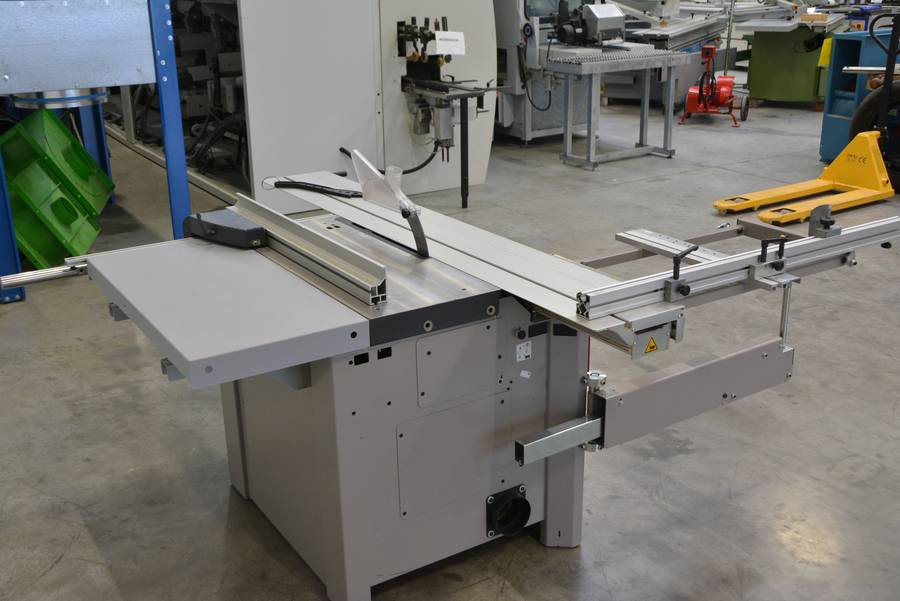 6333 - PIŁA FORMATOWA HAMMER K3 WINNER