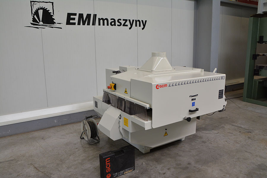 6396 - WIELOPIŁA SCM M3