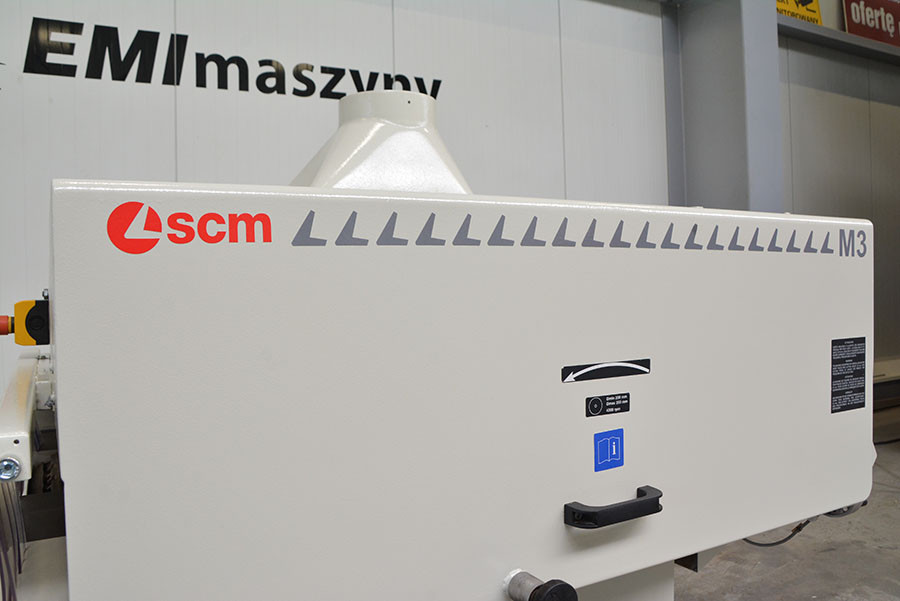 6396 - WIELOPIŁA SCM M3
