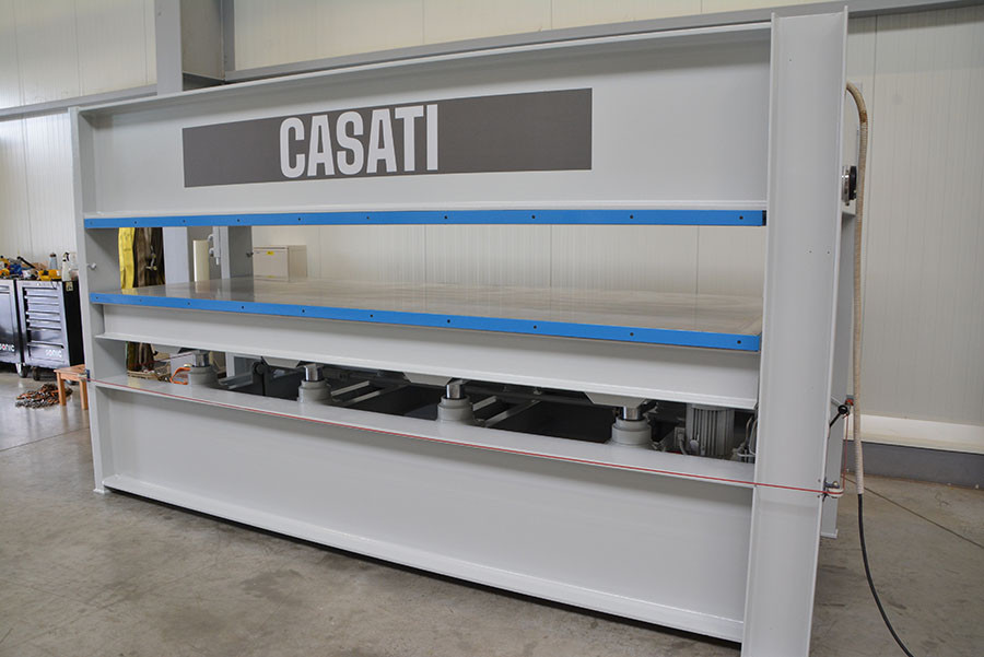 6428 - PRASA DO FORNIRU CASATI 3500X1300