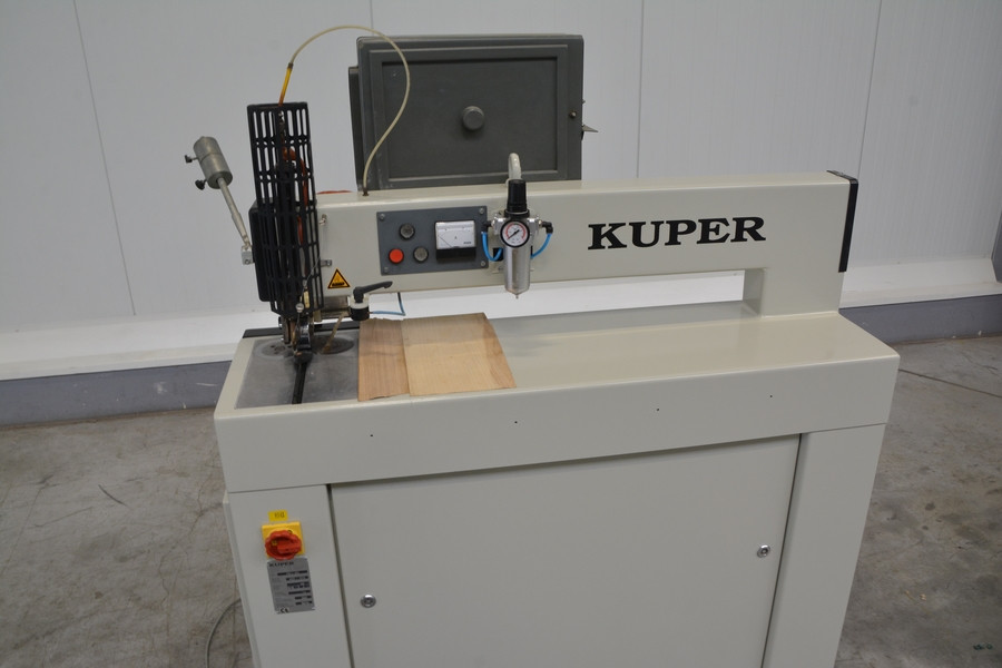 6475 - SPAJARKA KUPER 900