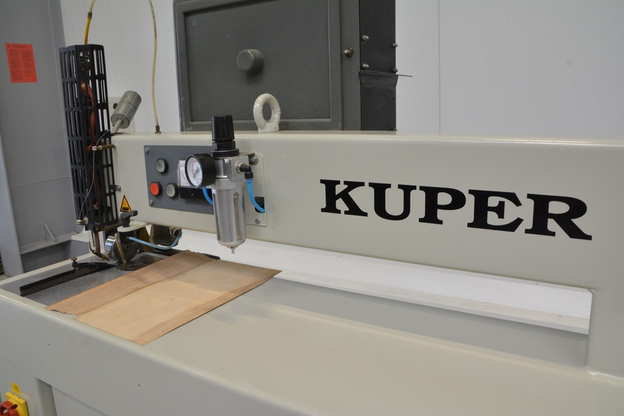 6475 - SPAJARKA KUPER 900
