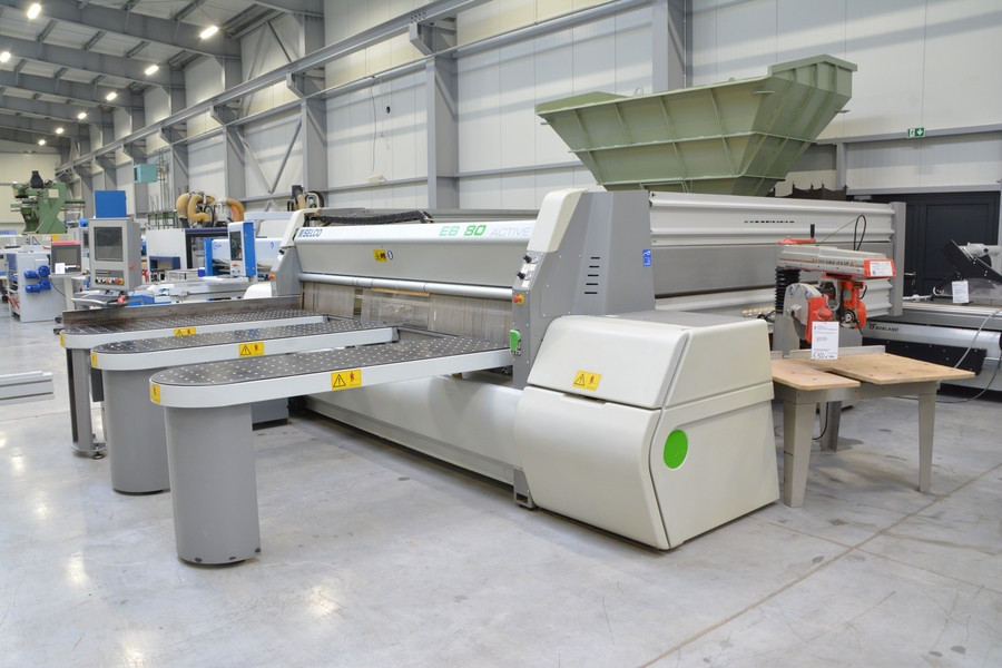 6507 - PIŁA PANELOWA SELCO EB80 ACTIVE