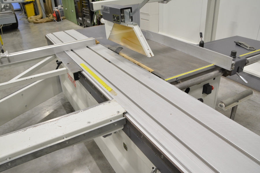 6522 - PILARKA FORMATOWA ROBLAND Z320