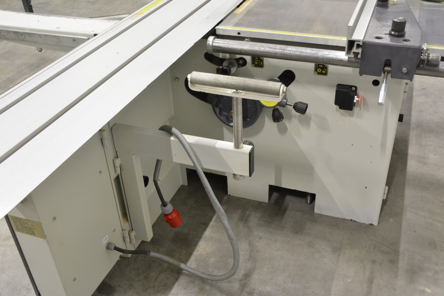 6522 - PILARKA FORMATOWA ROBLAND Z320