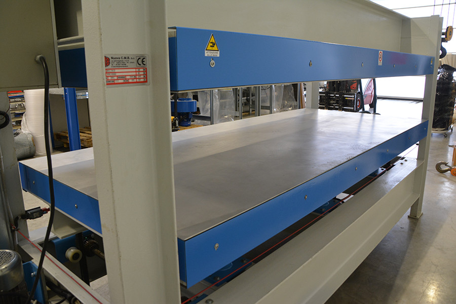 6531 - PRASA CMB 3000x1300