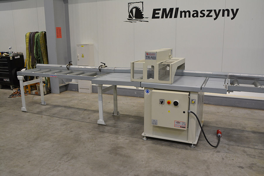 6583 - PIŁA POPRZECZNA STROMAB TR 600