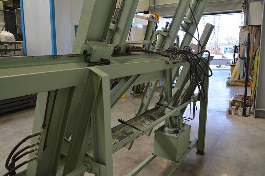 6568 - PRASA RAMOWA ITALPRESSE SR 3/100