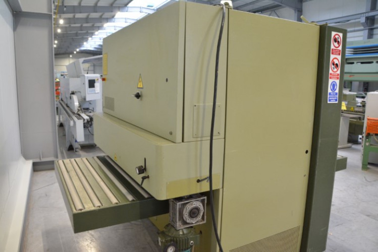 4697 - SZLIFIERKA SZEROKOTAŚMOWA SANDYA 30